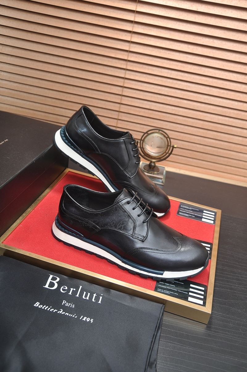 Berluti Shoes